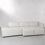 sofa diagonal